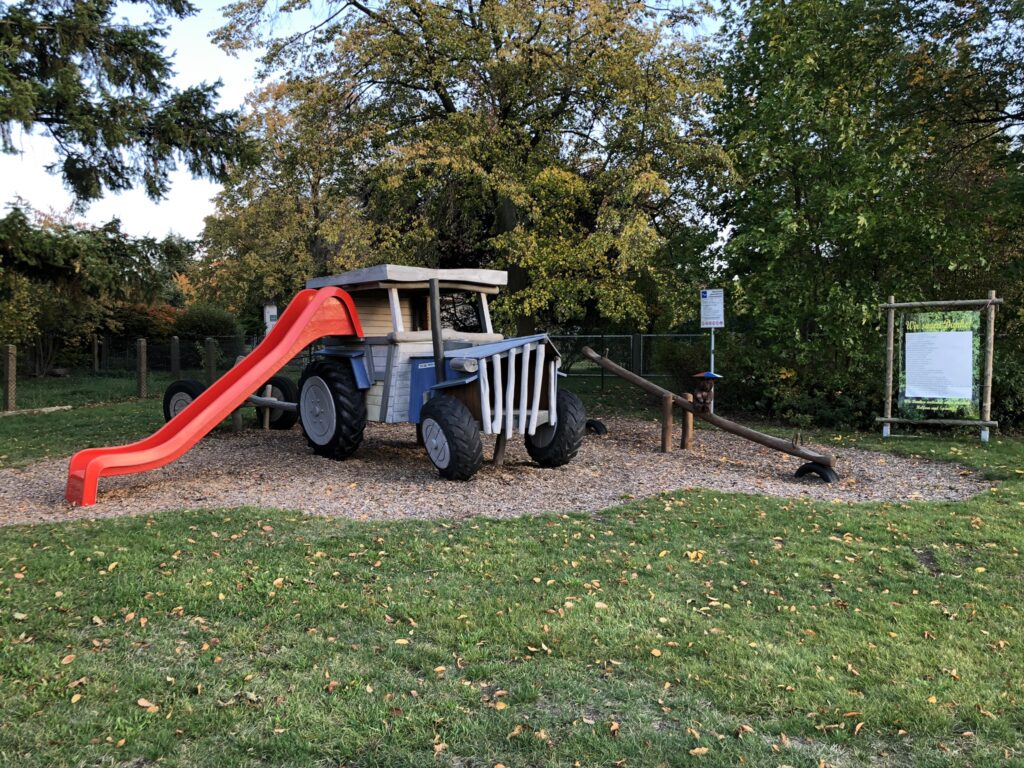 Spielplatz